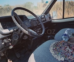 MARKALAR GAZ 3302-288 1998 Benzin 131 550000 km Mexanika