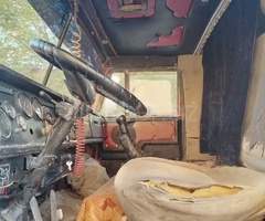 MARKALAR Kamaz 55111 1995 Dizel 191 955500 km Mexanika