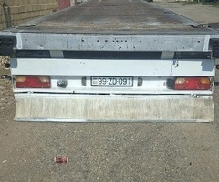 2009 Böyük yük qoşquları