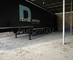 2000 Böyük yük qoşquları