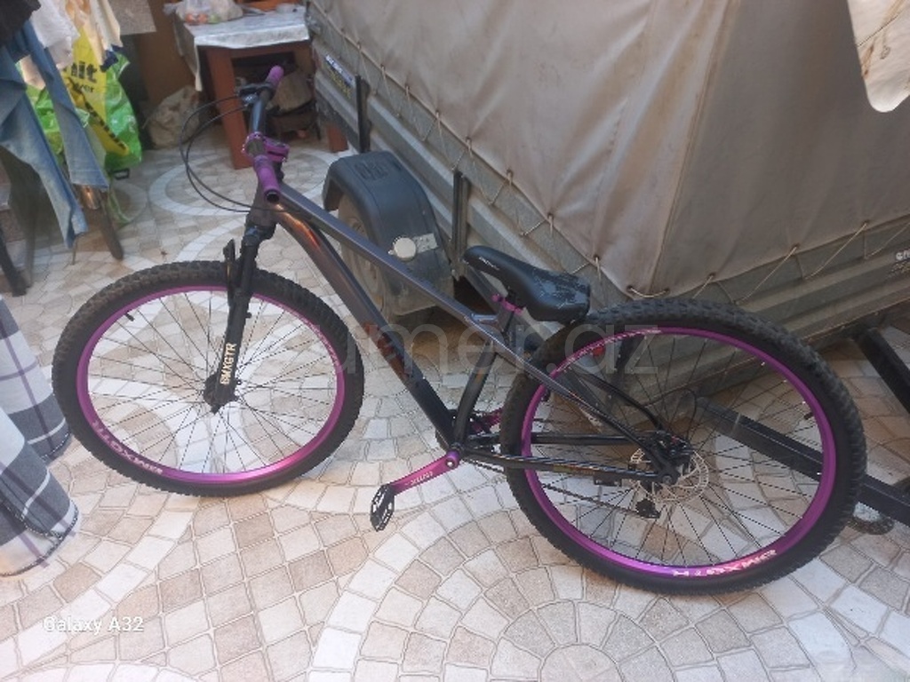 Velosiped
