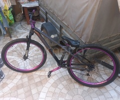 Velosiped