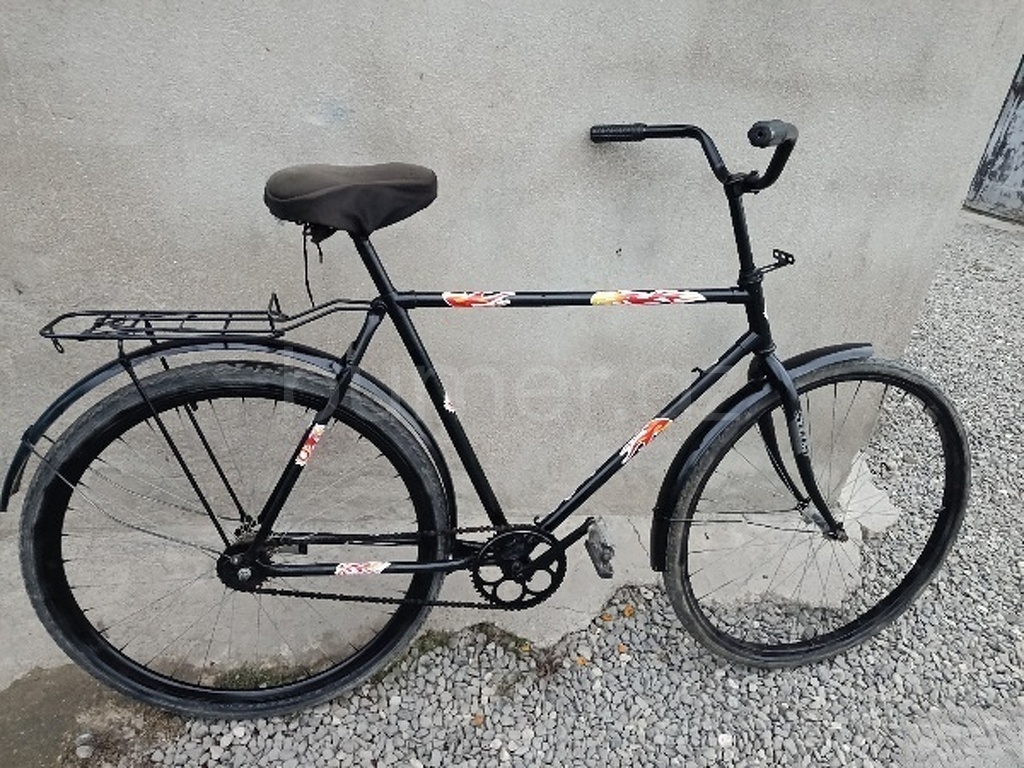 Velosiped