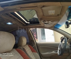 Nissan Sunny 2006 Benzin 110 Sedan 370000 km Avtomat