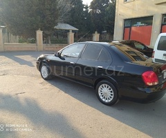 Nissan Sunny 2006 Benzin 110 Sedan 370000 km Avtomat