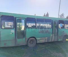 Isuzu Bogdan 2008 Dizel 150 400000 km Avtobuslar Mexanika