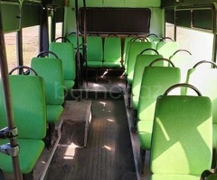 Isuzu Bogdan 2008 Dizel 150 400000 km Avtobuslar Mexanika