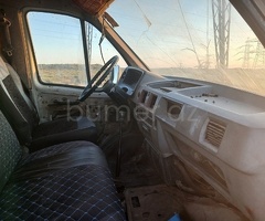 MARKALAR GAZ 33021 1997 Benzin 131 320000 km Mexanika