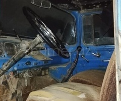 MARKALAR ZIL 130 1993 Dizel 150 245000 km Mexanika
