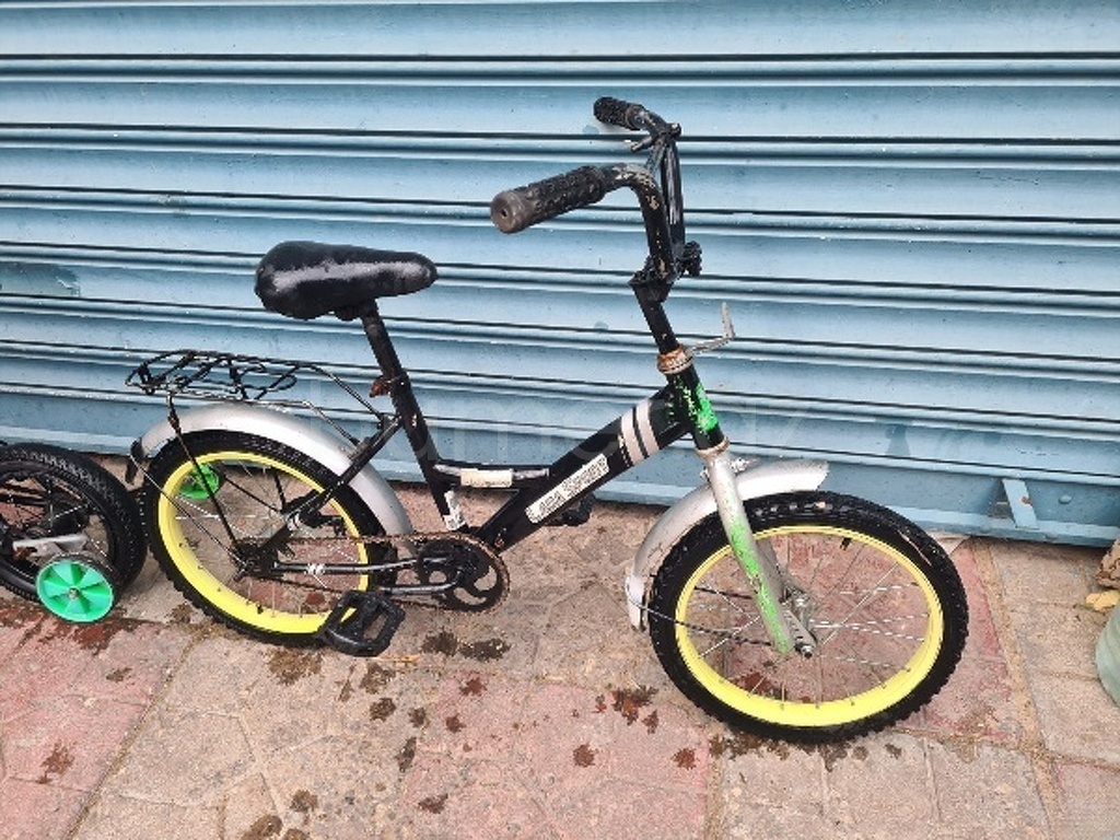 Velosiped
