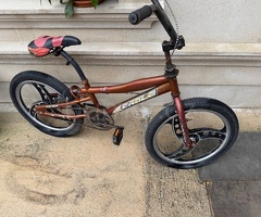 Velosiped