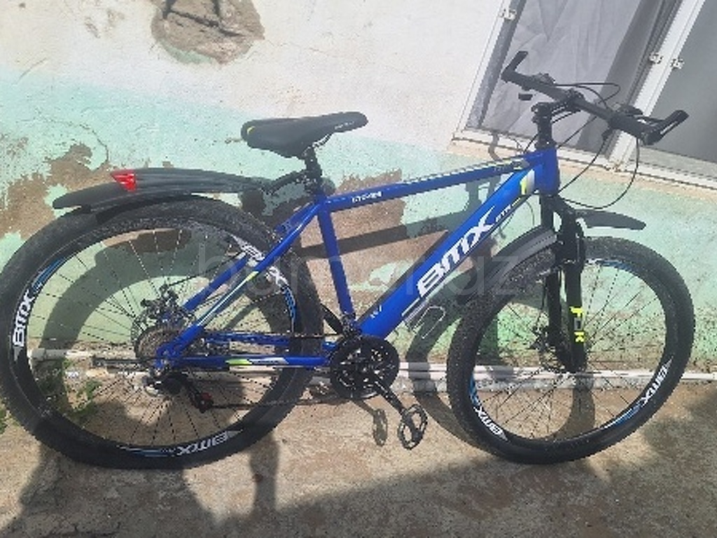 Velosiped