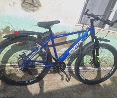 Velosiped