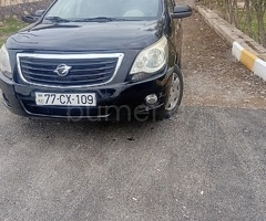 Ravon R4 2017 Benzin 106 Sedan 210000 km Mexanika