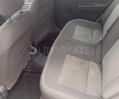 Ravon R4 2017 Benzin 106 Sedan 210000 km Mexanika