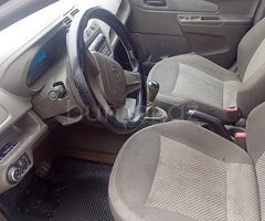 Ravon R4 2017 Benzin 106 Sedan 210000 km Mexanika