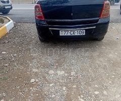 Ravon R4 2017 Benzin 106 Sedan 210000 km Mexanika