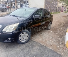 Ravon R4 2017 Benzin 106 Sedan 210000 km Mexanika