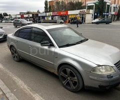 Volkswagen Passat 2002 Benzin 170 Sedan 420000 km Avtomat