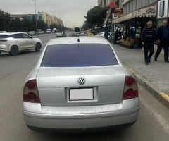 Volkswagen Passat 2002 Benzin 170 Sedan 420000 km Avtomat