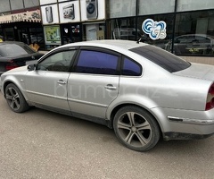 Volkswagen Passat 2002 Benzin 170 Sedan 420000 km Avtomat