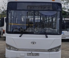 Daewoo BS090 2012 Dizel 240 500000 km Avtobuslar Mexanika