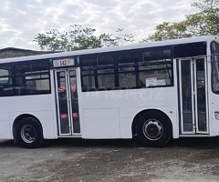 Daewoo BS090 2012 Dizel 240 500000 km Avtobuslar Mexanika