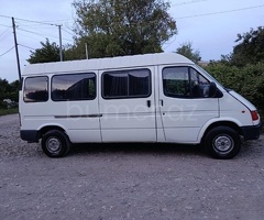 Ford Transit 1997 Dizel 76 400000 km Mikroavtobuslar Mexanika