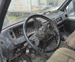 MARKALAR GAZ 33021 2000 Benzin 133 30000 km Mexanika