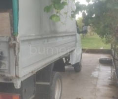 MARKALAR GAZ 330200 2008 Benzin 131 325958 km Mexanika