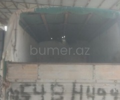 MARKALAR GAZ 330200 2008 Benzin 131 325958 km Mexanika