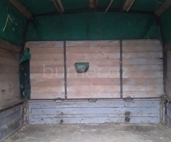 MARKALAR GAZ 33021 1996 Benzin 100 763580 km Mexanika