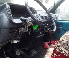 MARKALAR GAZ 33021 1996 Benzin 100 763580 km Mexanika