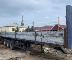 1998 Böyük yük qoşquları