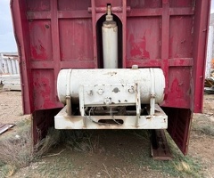 2007 Böyük yük qoşquları