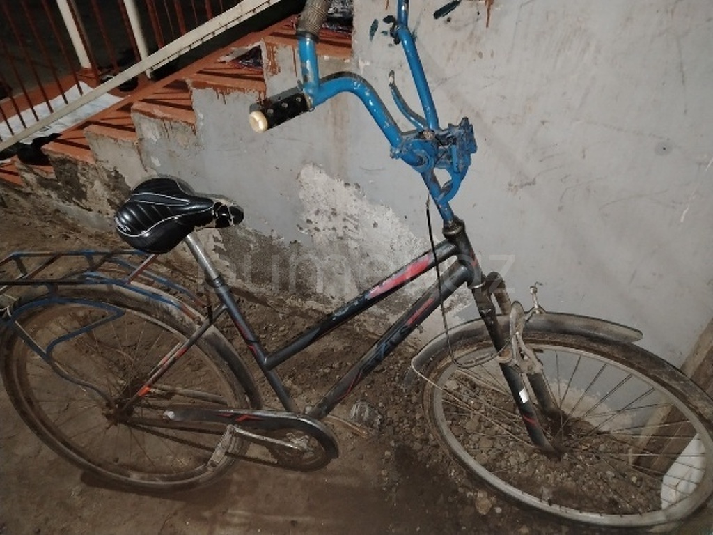 Velosiped