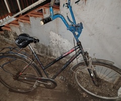 Velosiped
