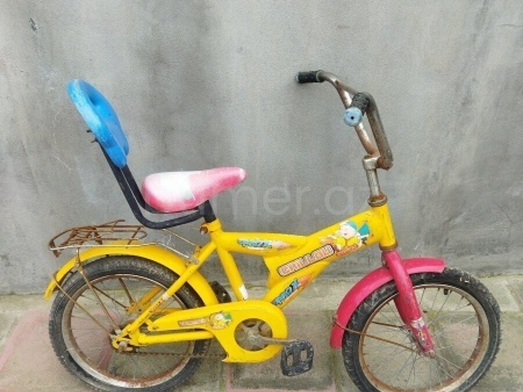 Velosiped