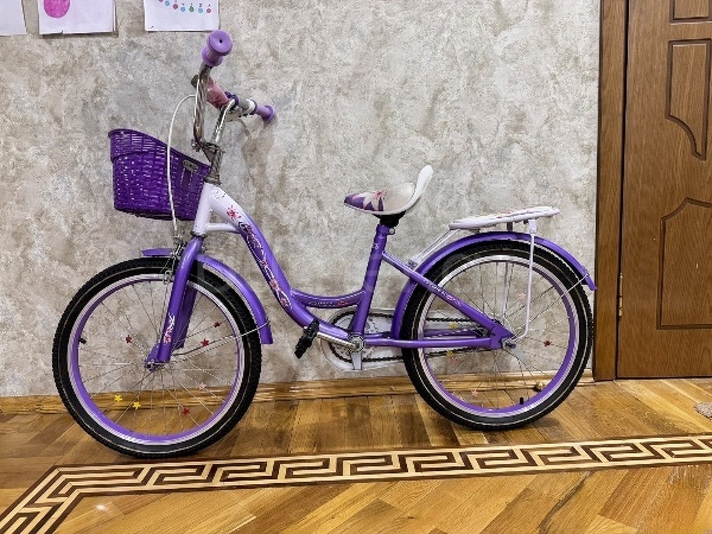 Velosiped