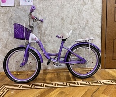 Velosiped