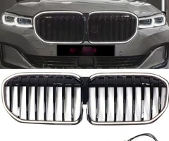 Ban-Kuza hissələr BMW