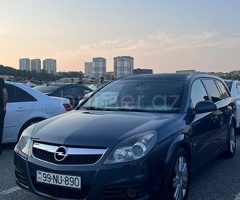 Opel Vectra 2006 Dizel 150 Universal 360000 km Avtomat