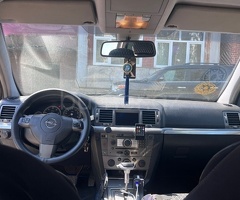 Opel Vectra 2006 Dizel 150 Universal 360000 km Avtomat