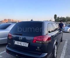 Opel Vectra 2006 Dizel 150 Universal 360000 km Avtomat