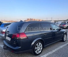 Opel Vectra 2006 Dizel 150 Universal 360000 km Avtomat
