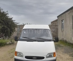 Ford Transit 1999 Dizel 76 300000 km Mikroavtobuslar Mexanika