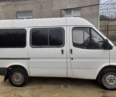 Ford Transit 1999 Dizel 76 300000 km Mikroavtobuslar Mexanika