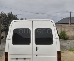 Ford Transit 1999 Dizel 76 300000 km Mikroavtobuslar Mexanika