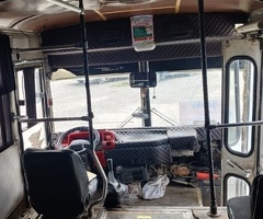 Isuzu MD 22 B 1997 Dizel 150 750000 km Avtobuslar Mexanika