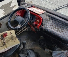 Isuzu MD 22 B 1997 Dizel 150 750000 km Avtobuslar Mexanika